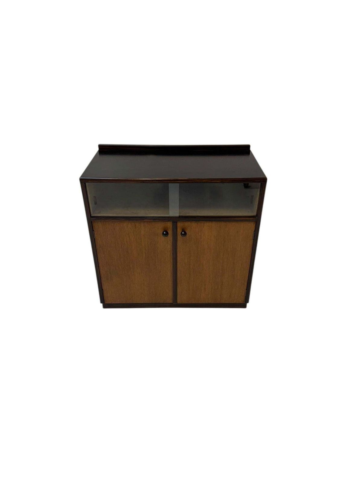 photo for sale Art Deco Modernist Cabinet By Anton Lucas Leiden, 1920s