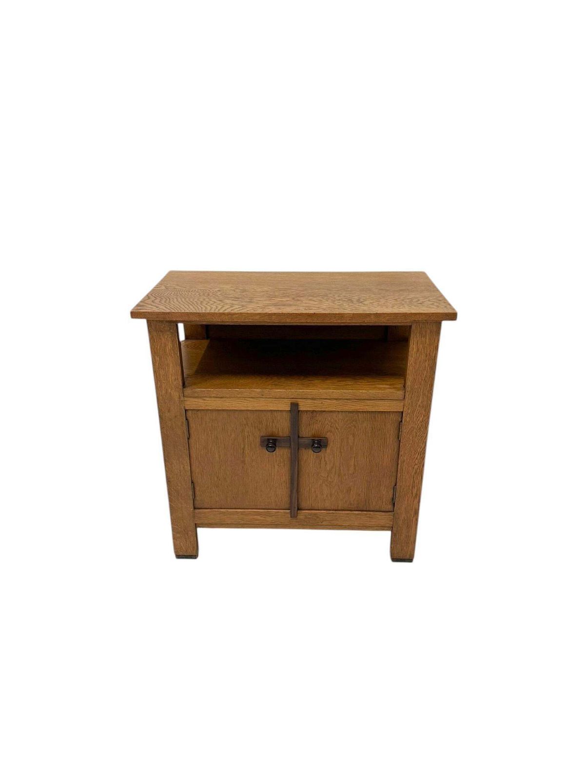 Art Deco Modernist Cabinet By J.C.Le Cointre Den Haag, 1920s photo vinterior