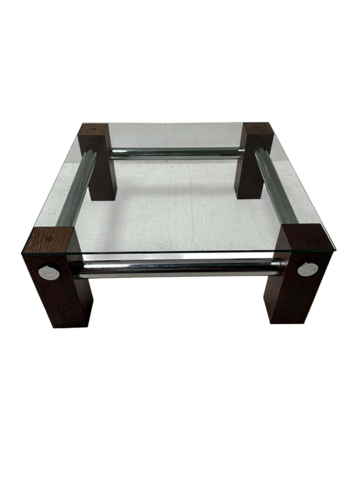 Mid Century Modern Martin Visser Style For 'T Spectrum Coffee Table, 1970s photo 1257.0