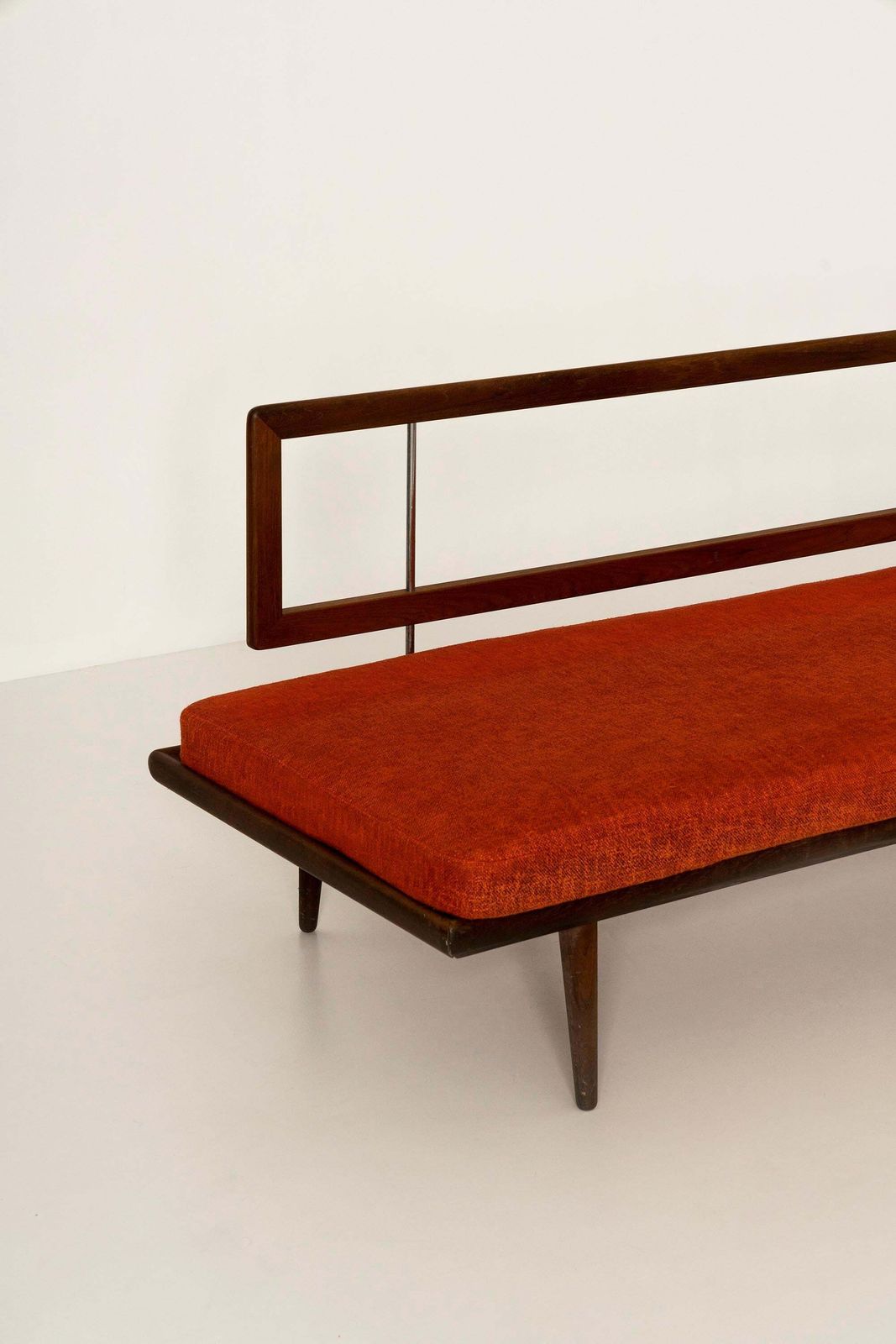 Minerva Sofa By Peter Hvidt & Orla Mølgaard Nielsen For France & Søn, Denmark 19 photo buy
