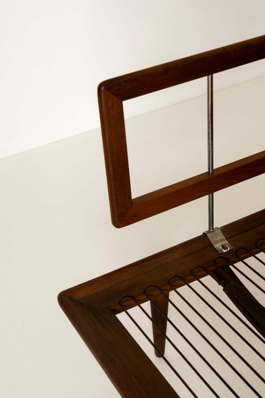 Minerva Sofa By Peter Hvidt & Orla Mølgaard Nielsen For France & Søn, Denmark 19 photo vintage