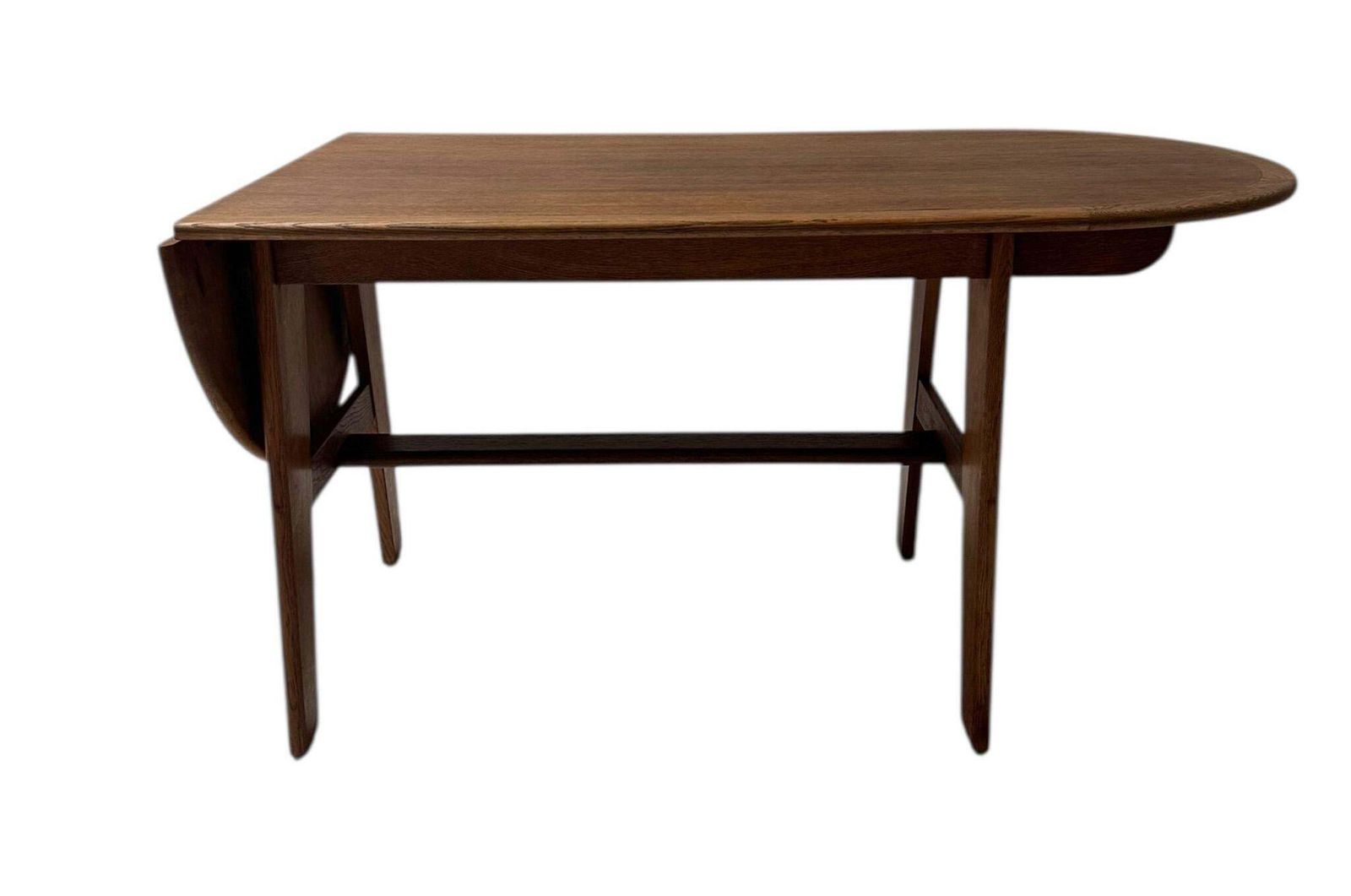 Modernist Art Deco Dining Room Table By Bas Van Pelt For My Home, 1930s photo Furniture