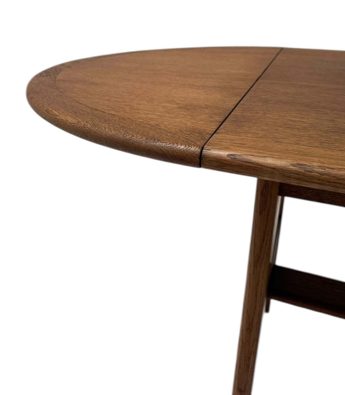 photo furniture Modernist Art Deco Dining Room Table By Bas Van Pelt For My Home, 1930s