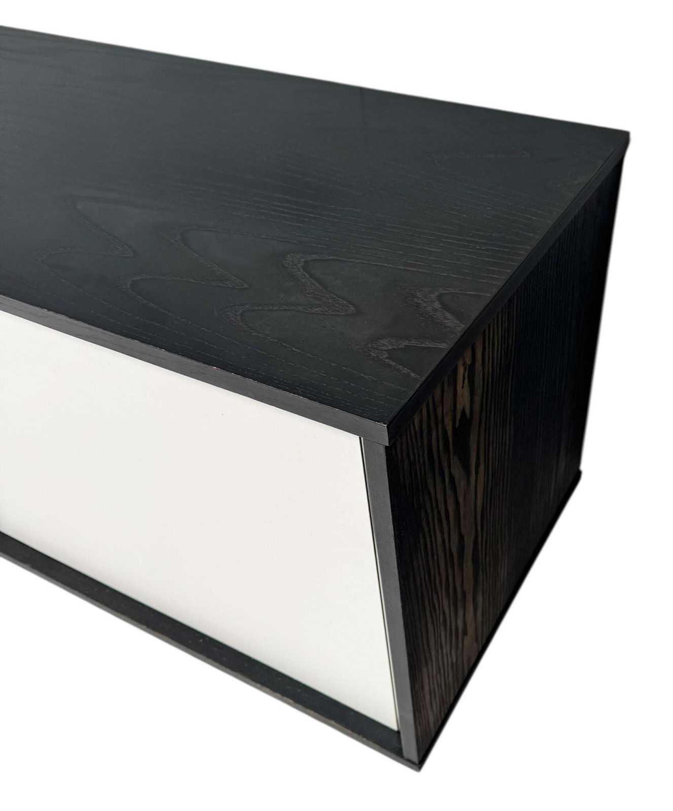3094.0 Mid Century Modern Kw26 Floating Sideboard By Martin Visser For 'T Spectrum photo