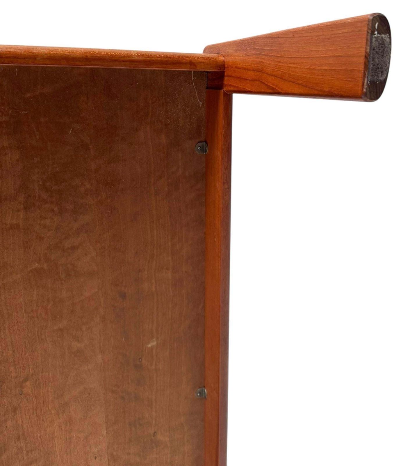 Furniture Mid Century Modern Antimott Large Coffee Table By Walter Knoll / Wilhelm Knoll photo