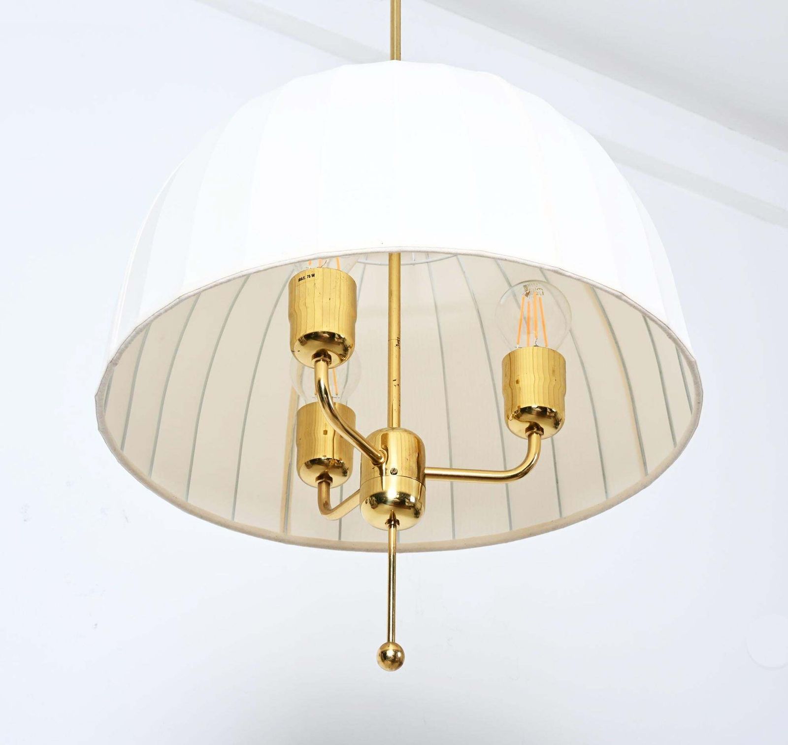 Hans Agne Jakobsson Pendant 'Carolin' Model T549/3 photo furniture