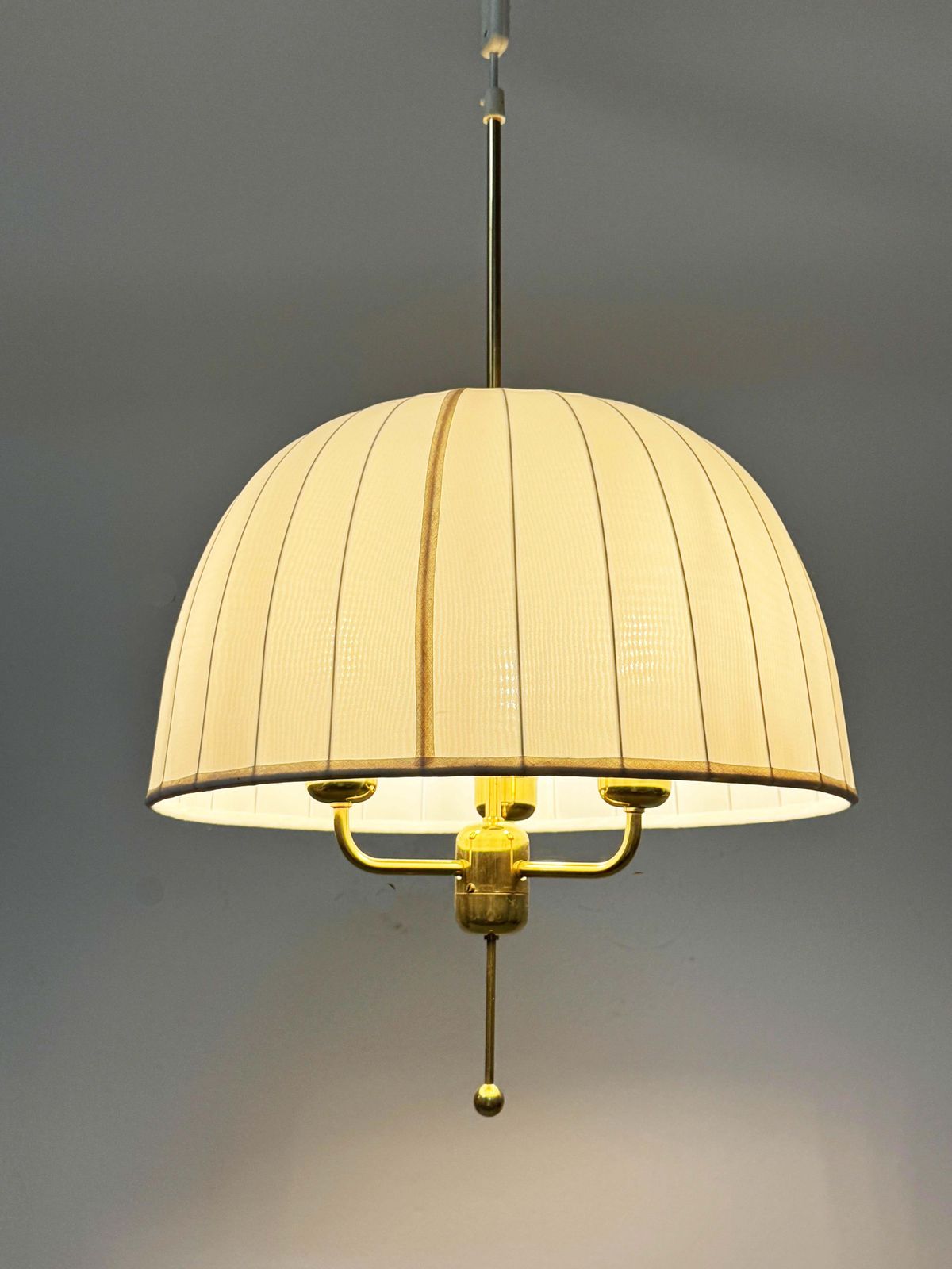 Hans Agne Jakobsson Pendant 'Carolin' Model T549/3 photo vinterior