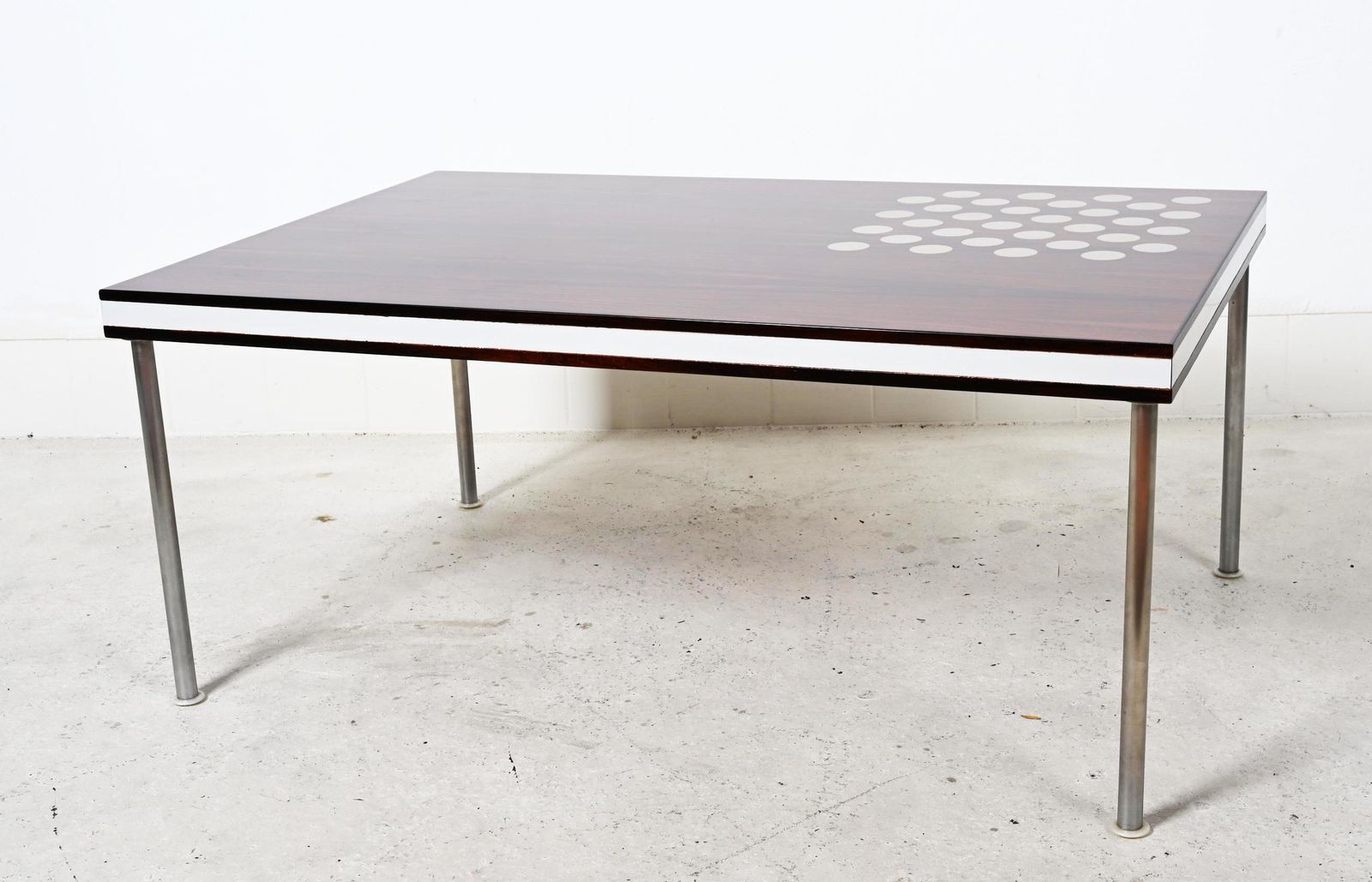 Rare Chess, Coffee/Coctail Tables By Poul Cadovius For France And Son photo for sale