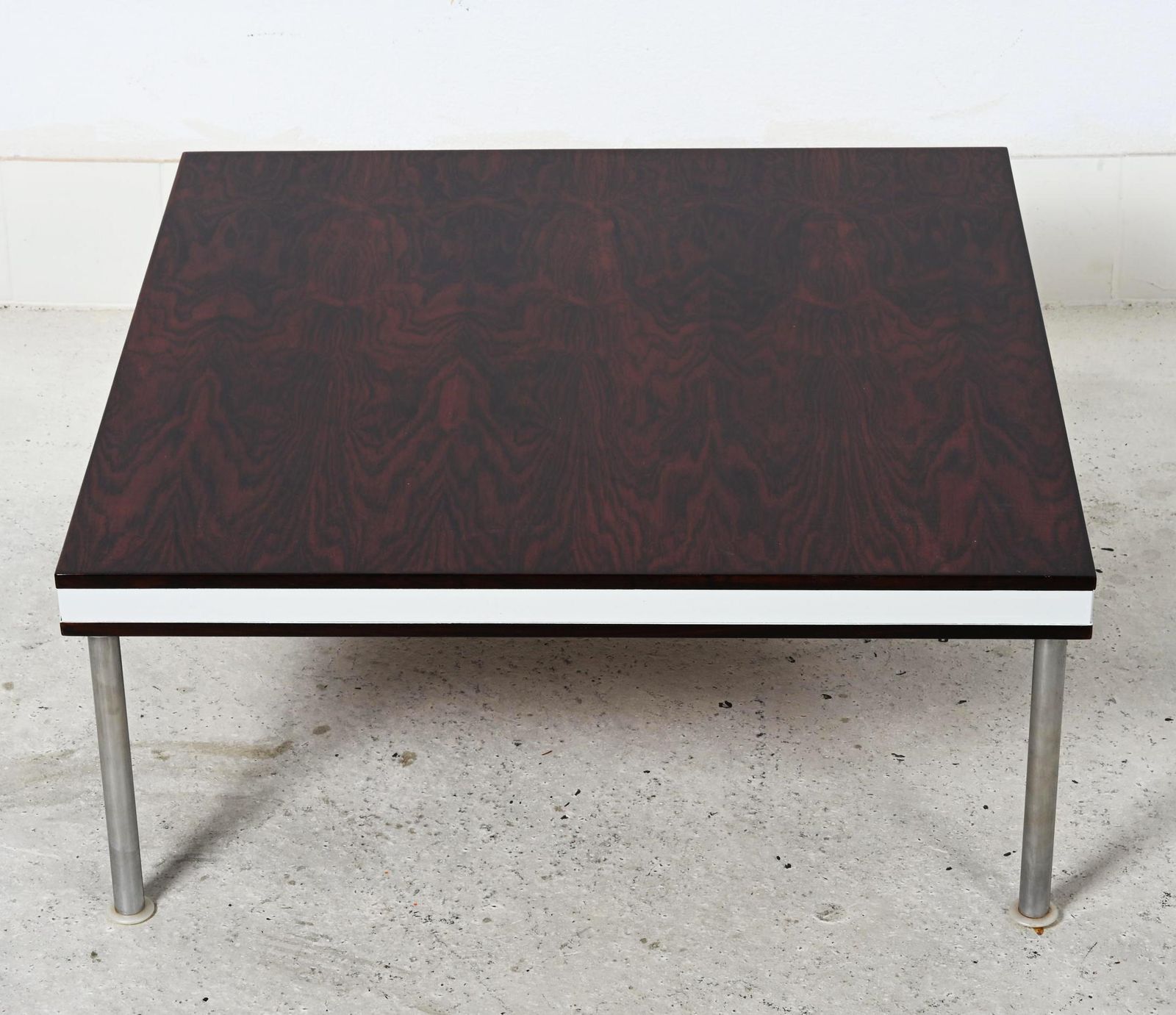 4396.0 Rare Chess, Coffee/Coctail Tables By Poul Cadovius For France And Son photo