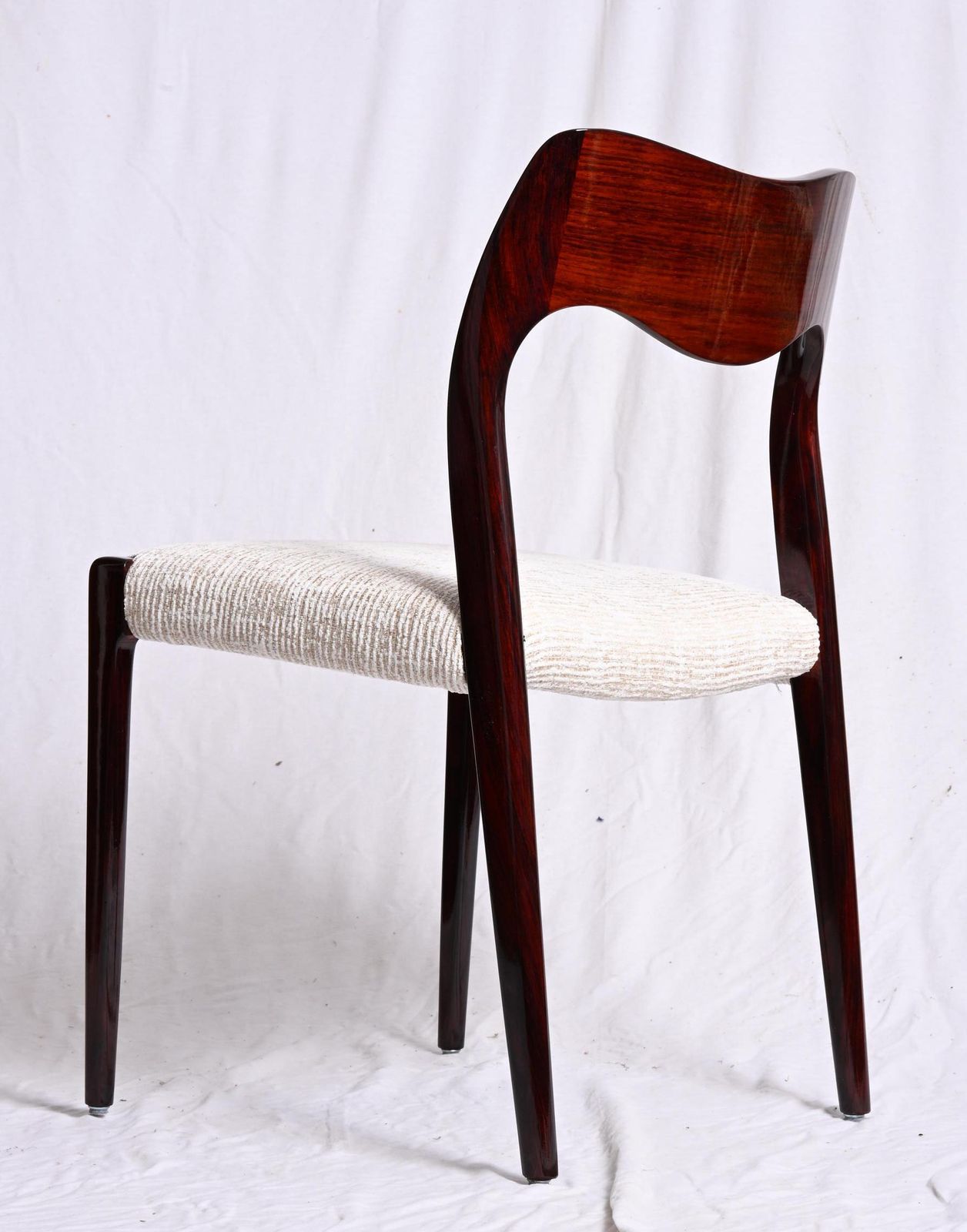 photo for sale Dining Chair By Niels Otto Møller Model 71