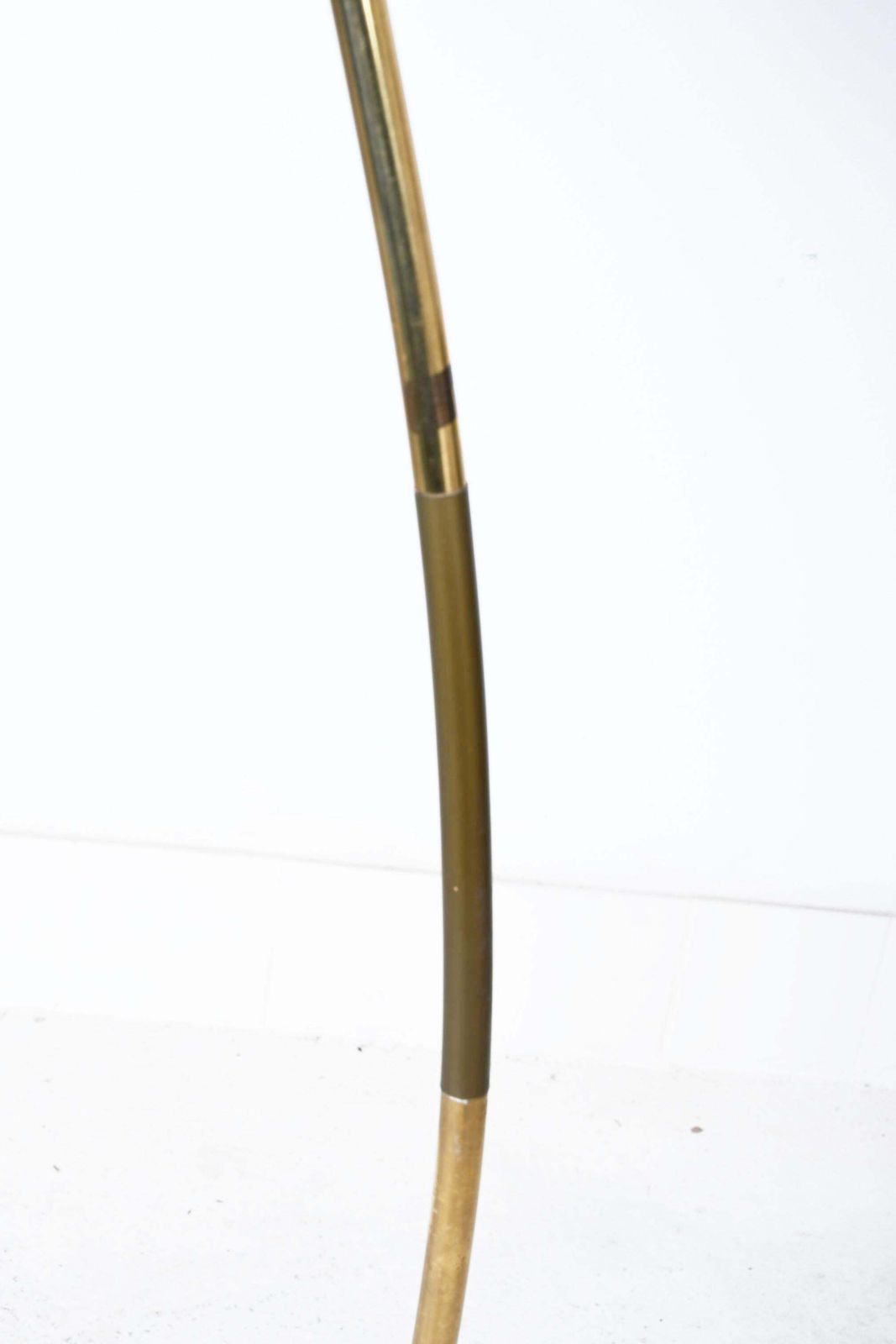photo for sale Mid Century Vloerlamp Van Rupert Nikoll