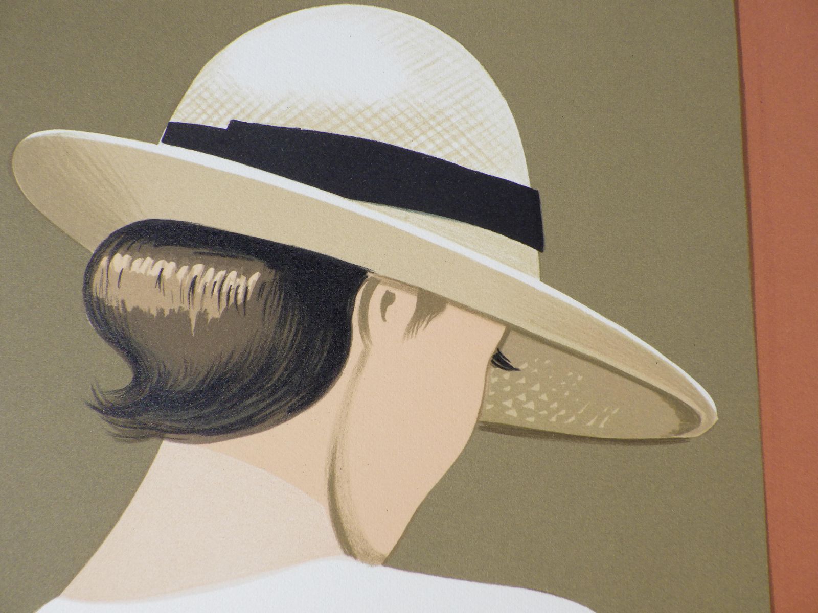 photo for sale Serge Vergezvenice : Beautiful Woman   Original Lithograph, Handsigned & Ltd /2501982