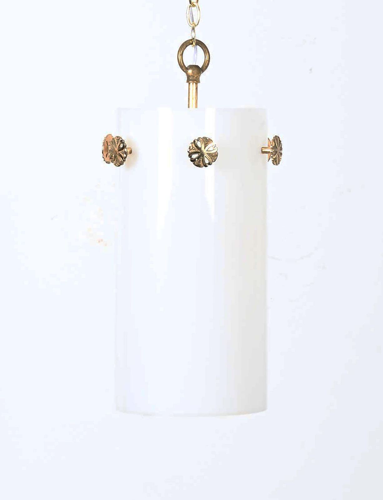 Acrylic Pendant Lamp photo furniture