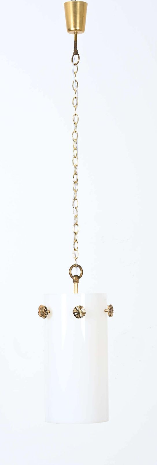 Acrylic Pendant Lamp photo for sale