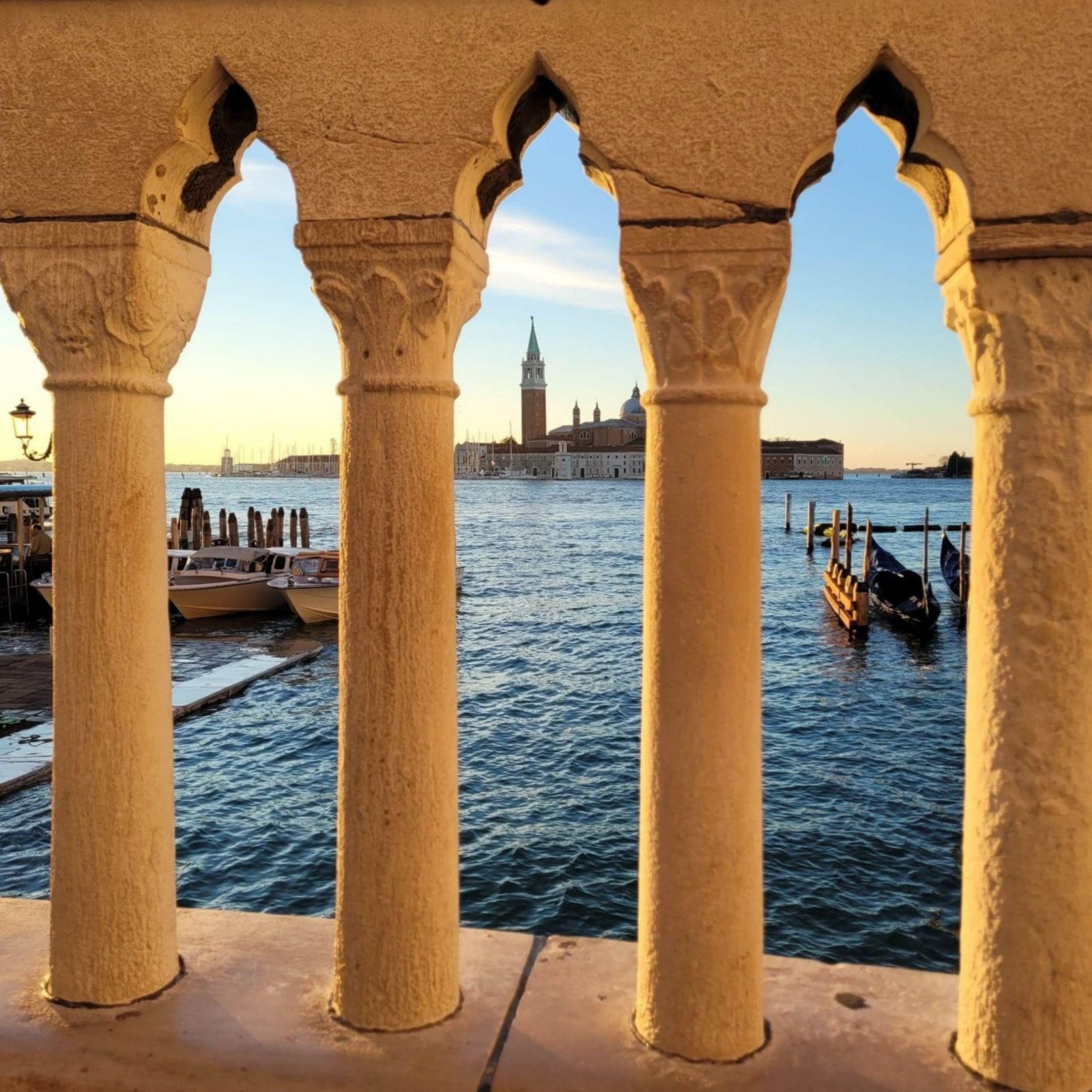 Justyna Napiorkowskavenice (Venezia), Photography, Limited Edition2022 photo for sale