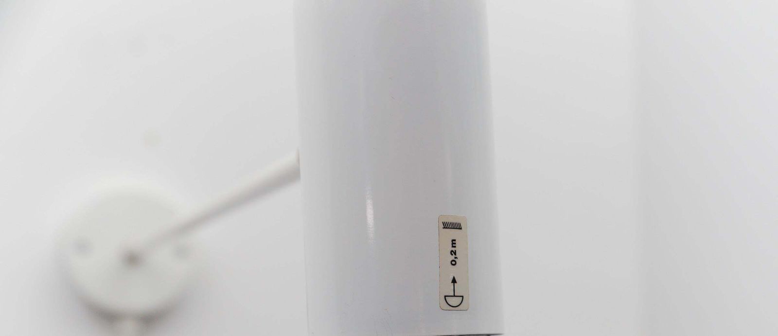 photo buy 1 Of 14 Mid Century Modern Wall Lamps For Illuminating Art, 1960s Germany