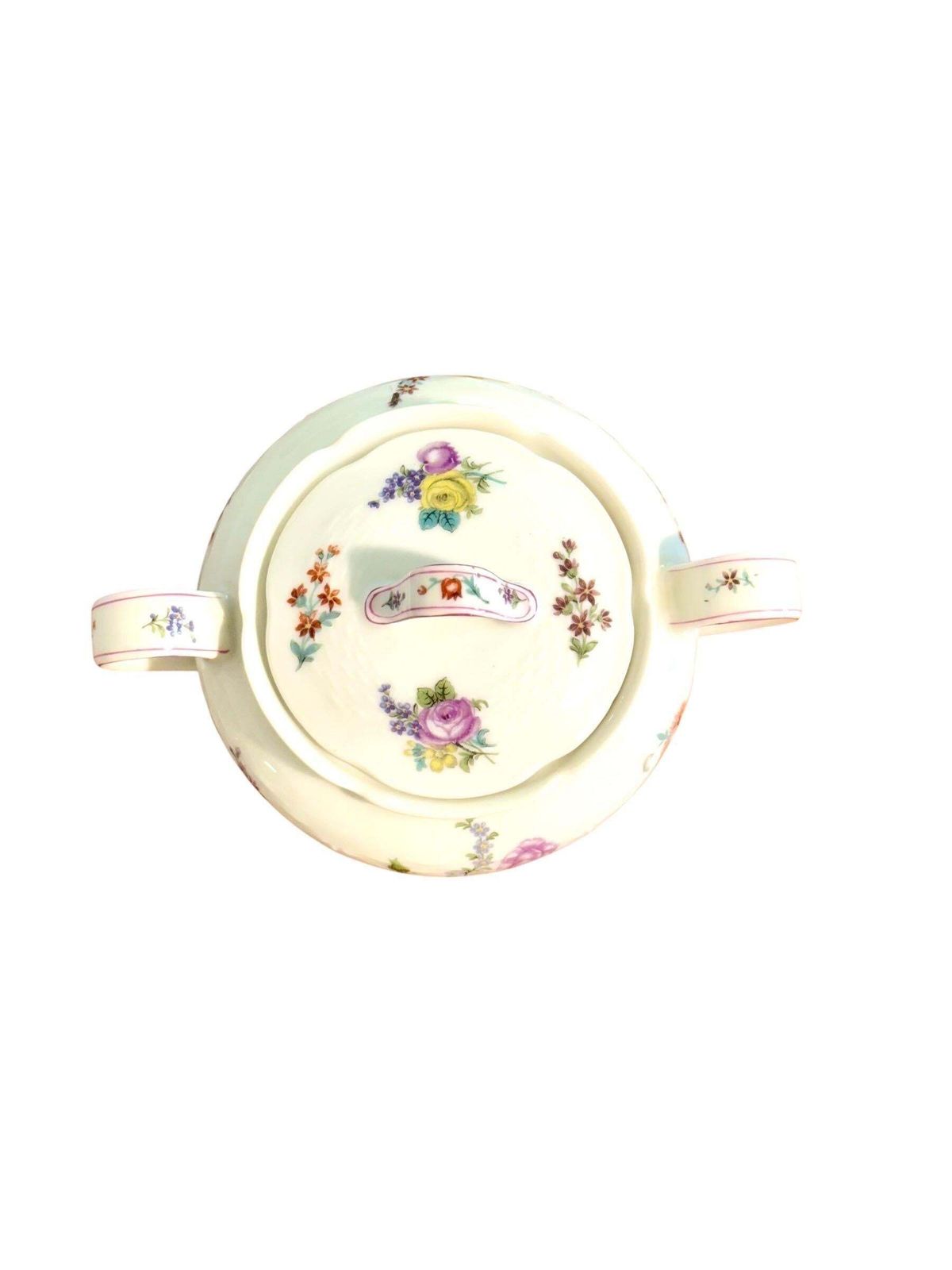 photo buy Théodore Haviland Coffee Set, Retailed By Rouard Paris, Late 19th Century