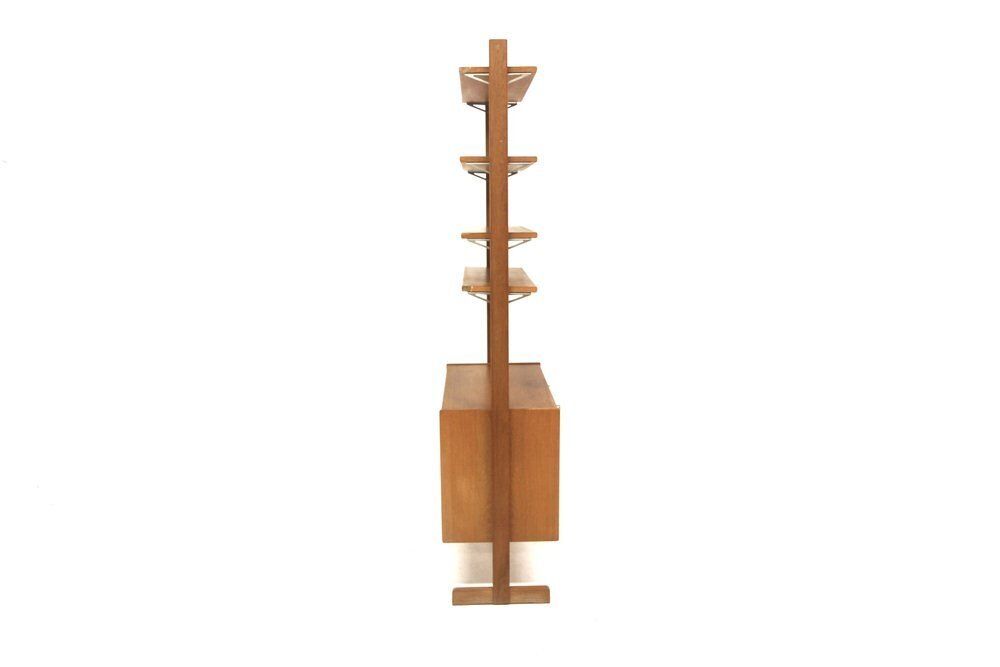 Vintage Scandinavian Chest Of Drawers By Bengt Ruda, 1960 photo for sale