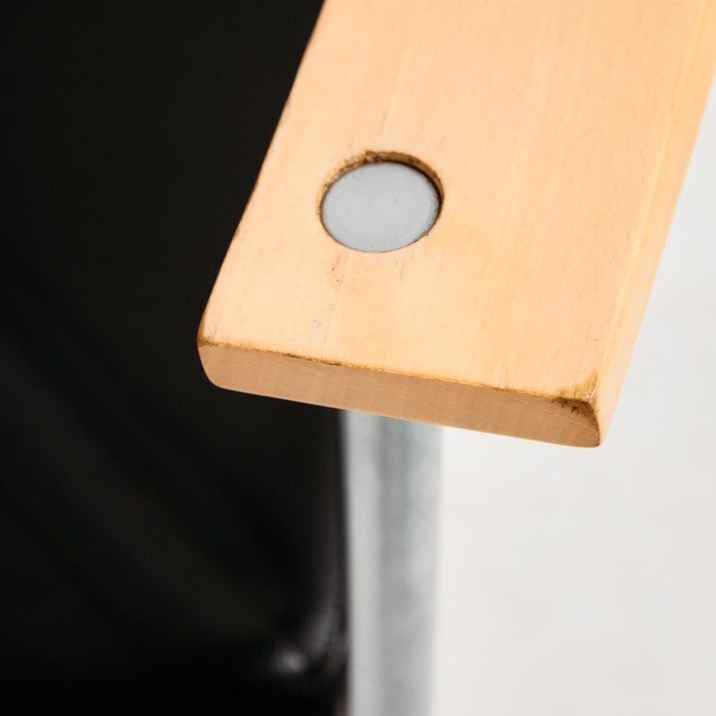 Stuk Armchair By Johannes Foersom And Peter Hiort Lorenzen For Paustian photo buy