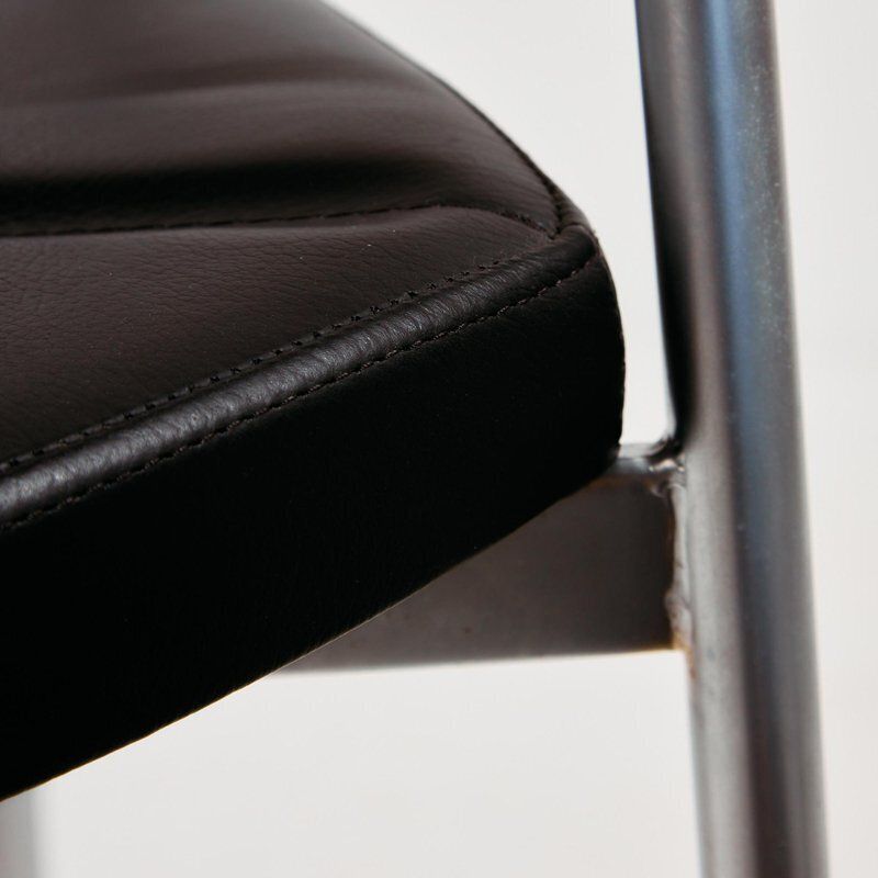 photo furniture Stuk Armchair By Johannes Foersom And Peter Hiort Lorenzen For Paustian