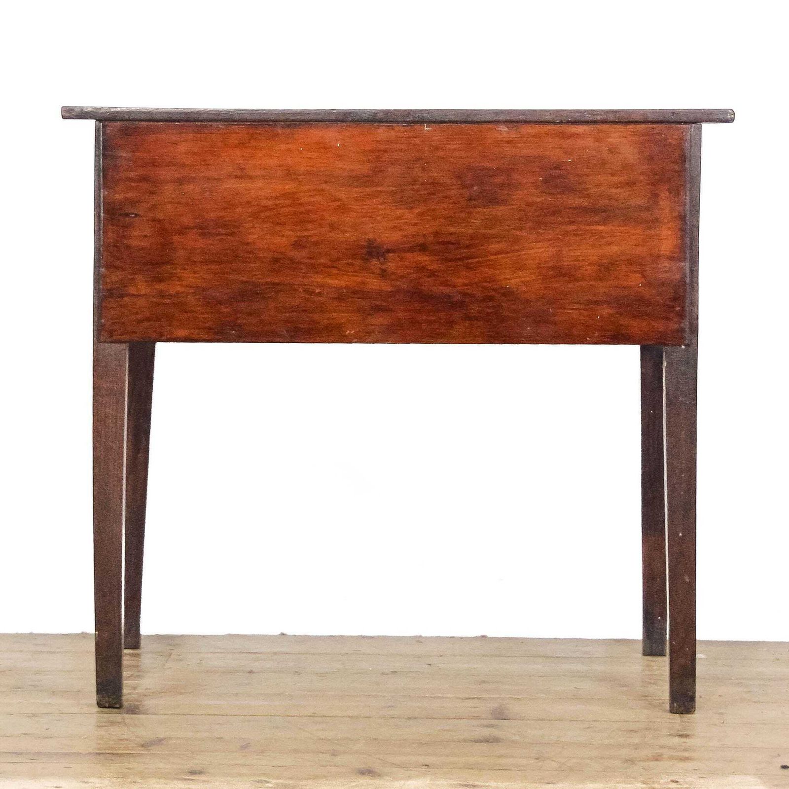 Early 19th Century Welsh Oak Lowboy Side Table | Antique Tables | Antique Furniture | Antique Side Table photo 695.0