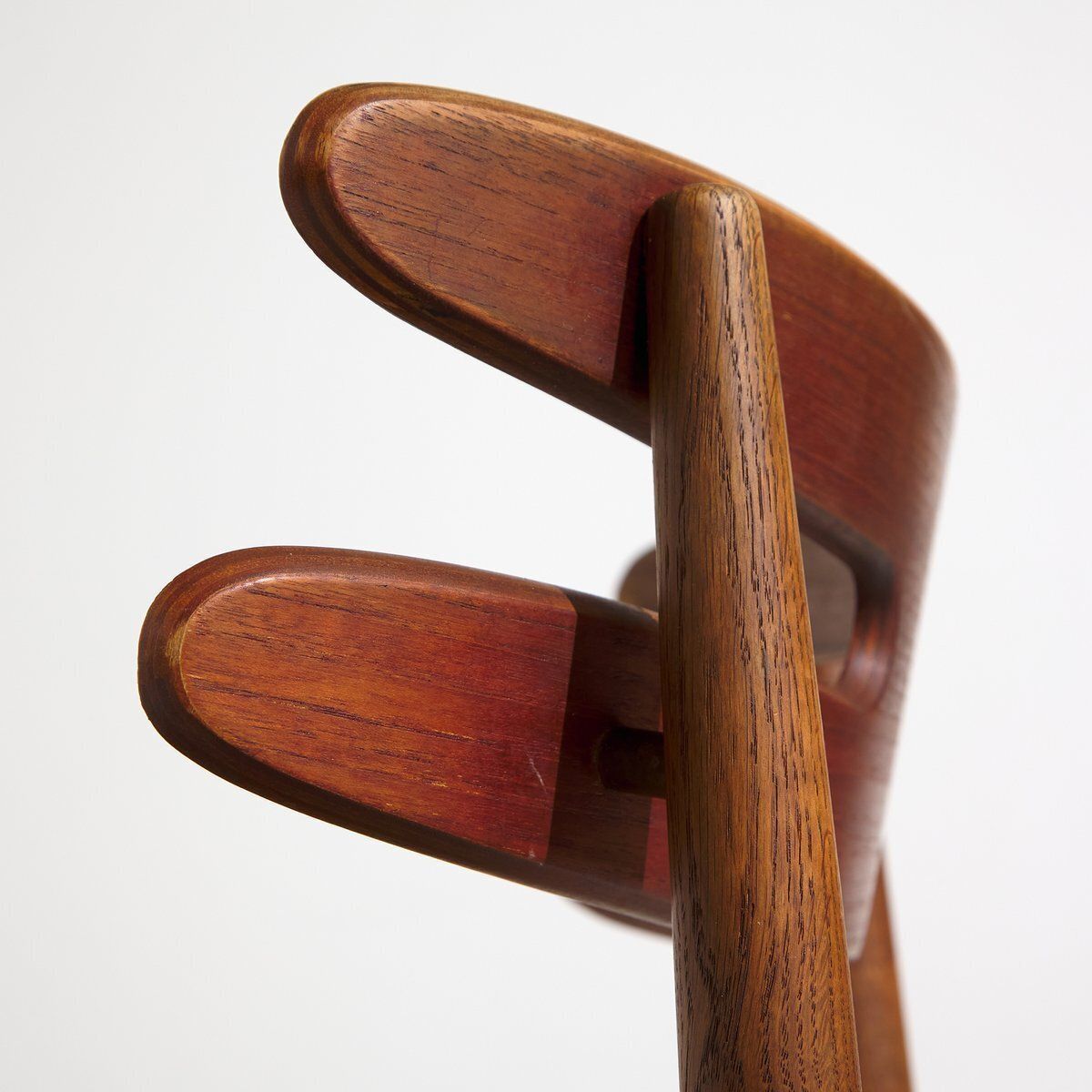 photo buy Teak Model 178 Dining Chair By Johannes Andersen For Bramin, 1960s