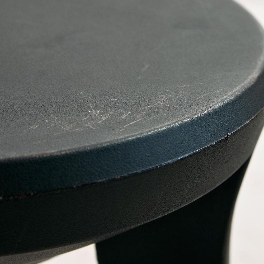 Frozen Bar Stool By Matteo Ragni And Maurizio Prina For Plust, photo 144.0