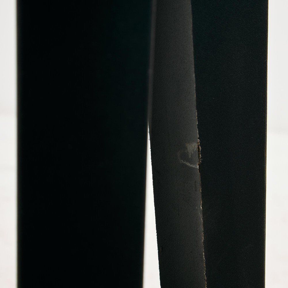photo furniture Frozen Bar Stool By Matteo Ragni And Maurizio Prina For Plust,