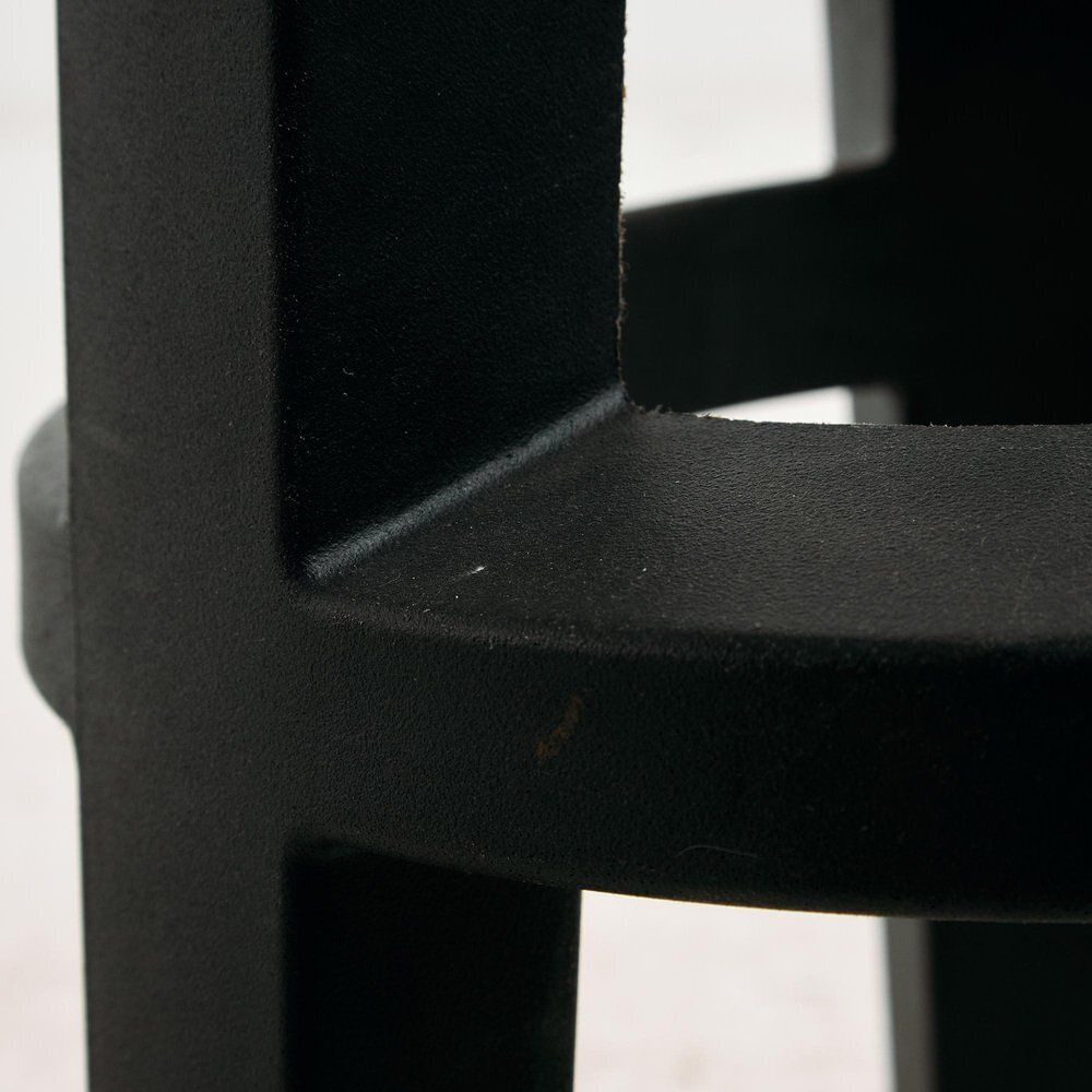144.0 Frozen Bar Stool By Matteo Ragni And Maurizio Prina For Plust, photo