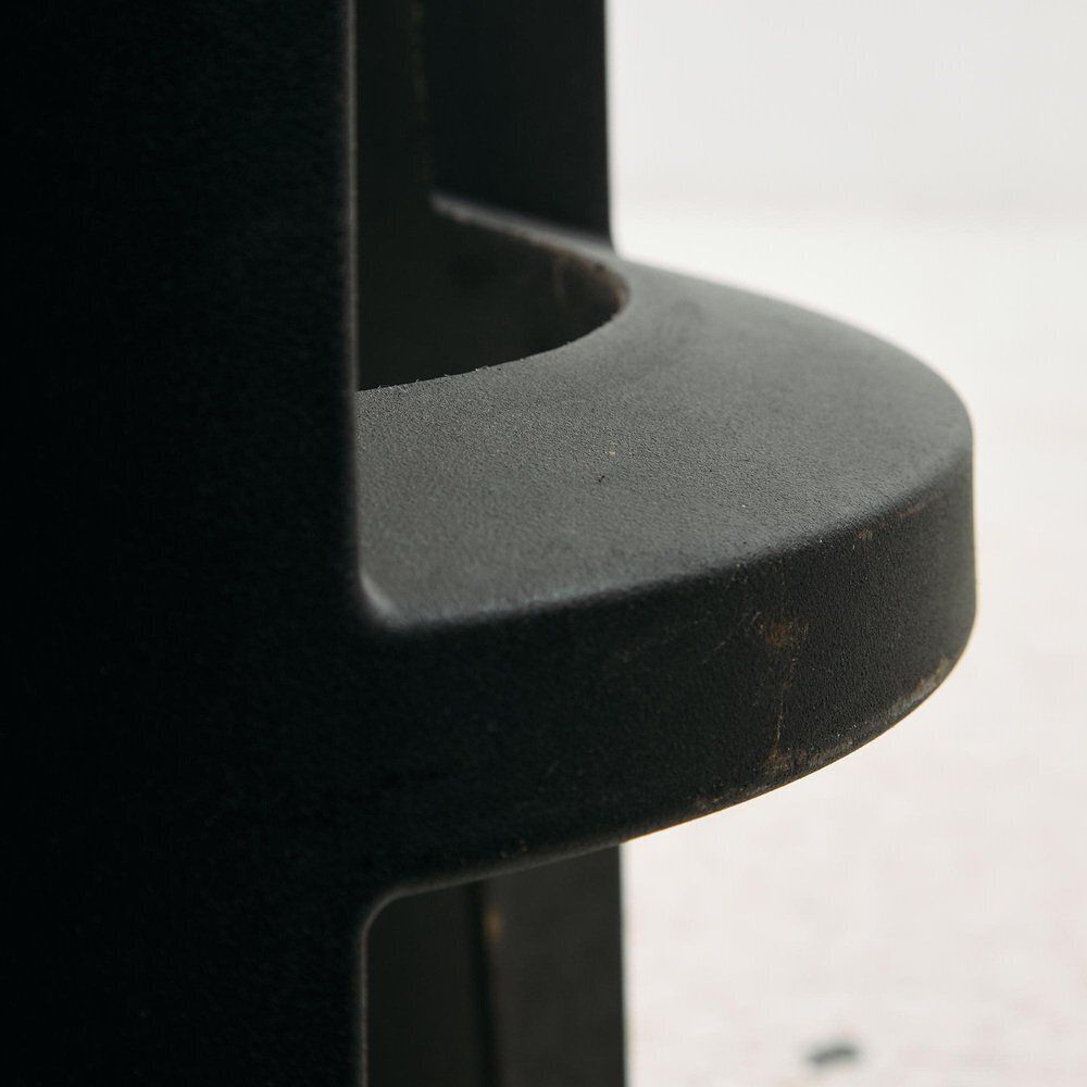 photo vinterior Frozen Bar Stool By Matteo Ragni And Maurizio Prina For Plust,