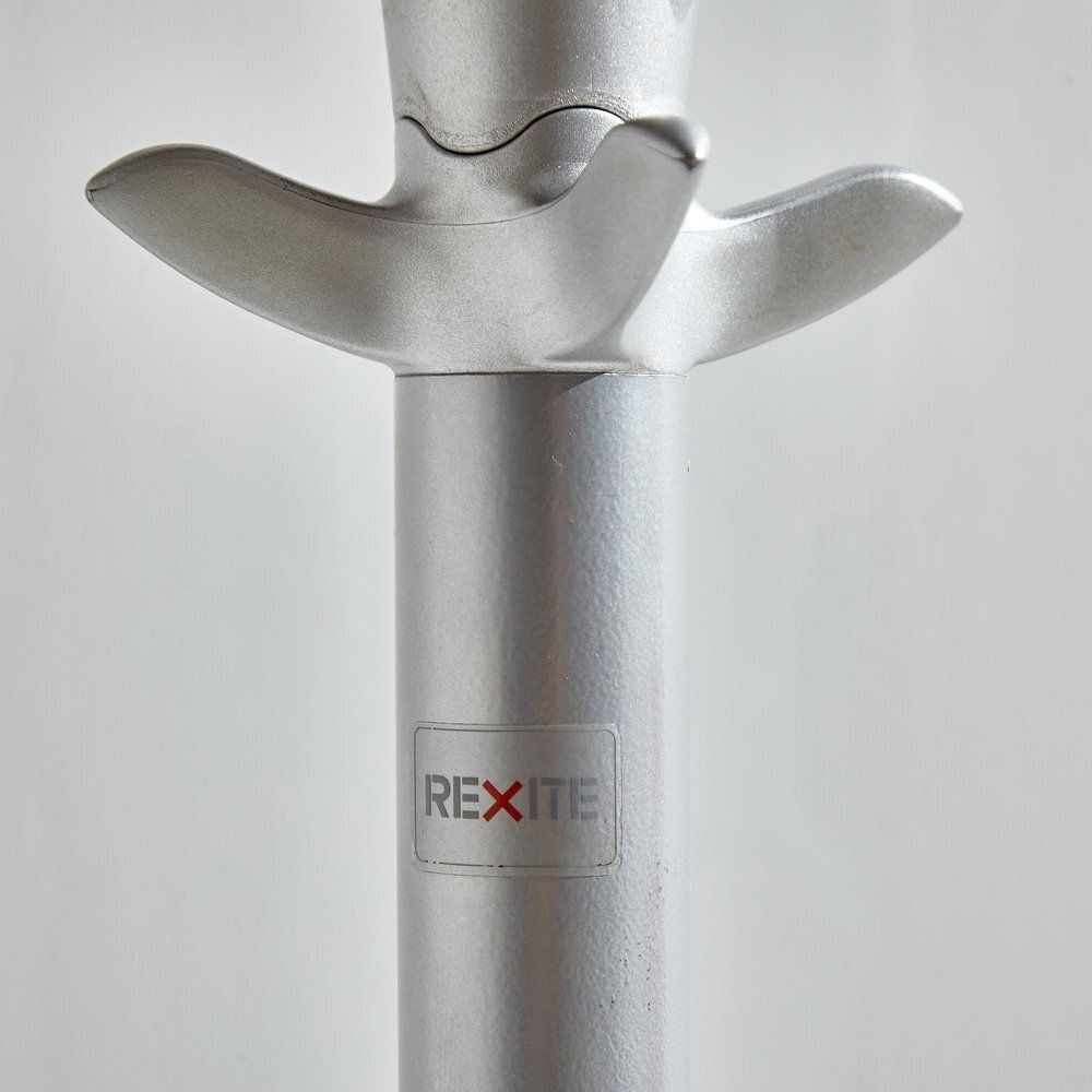 1070 Cactus Coat Stand By Raul Barbieri For Rexite, 1980s photo for sale