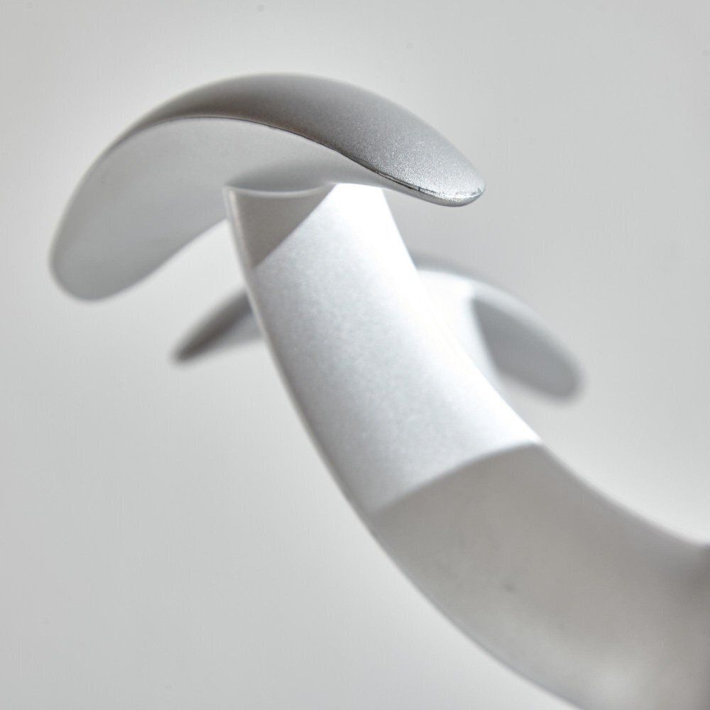 1070 Cactus Coat Stand By Raul Barbieri For Rexite, 1980s photo Furniture