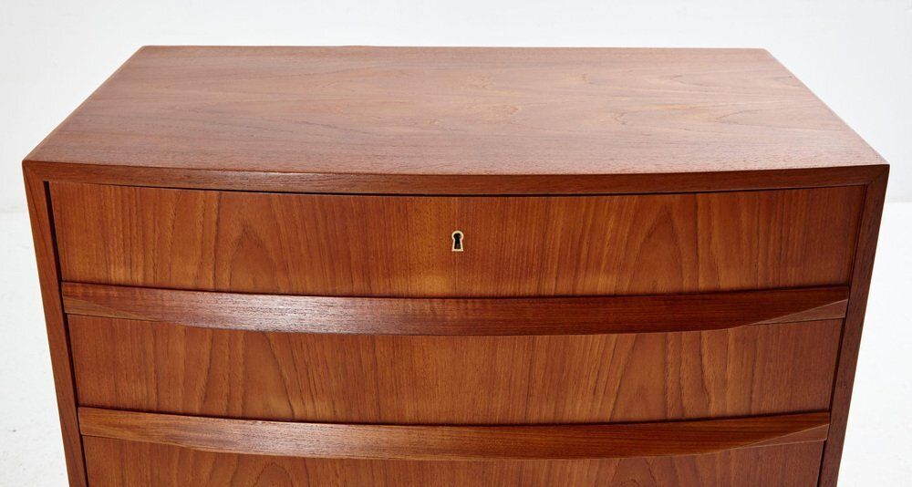 Vintage Teak Dresser, 1960s photo buy