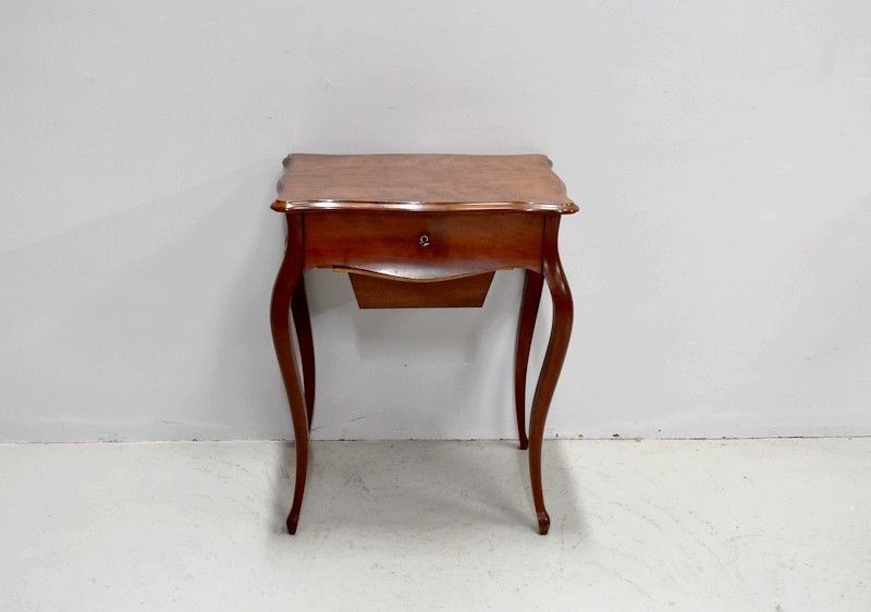 Small Napoléon III Table 19th Century