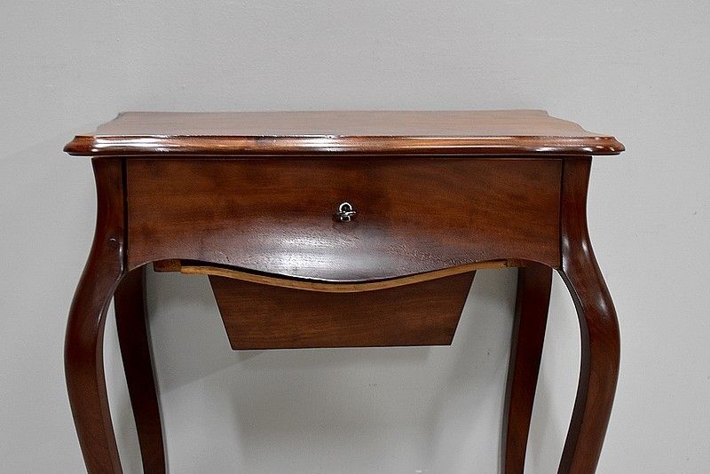Small Napoléon III Table 19th Century photo for sale