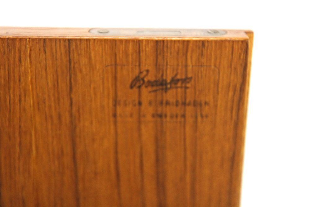 Reno Teak Sideboard By Bertil Fridhagen For Bodafors, Sweden, 1960 photo buy