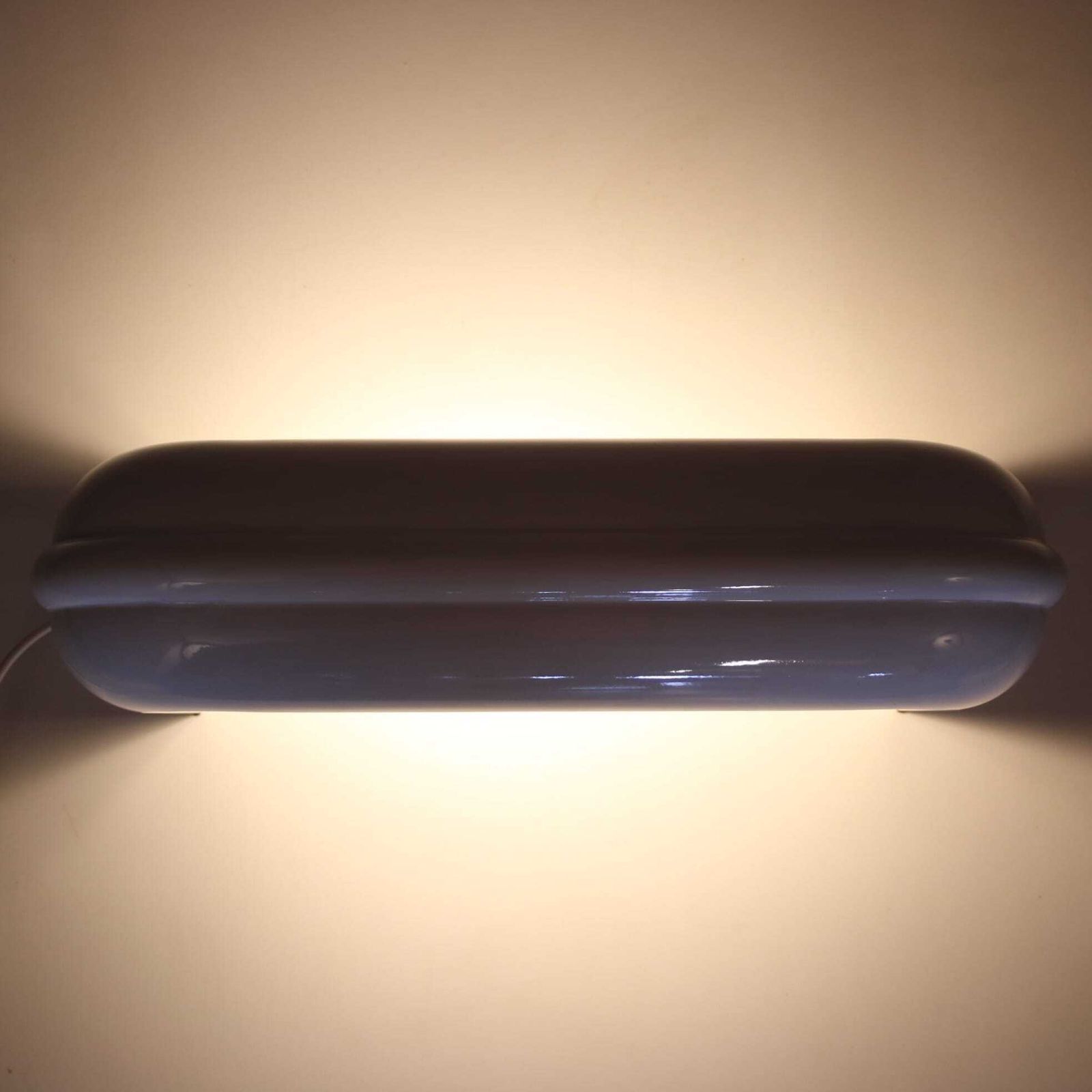 1970s “Eco” Table Lamp By Luciano Annichini For Artemide, Italy photo vinterior