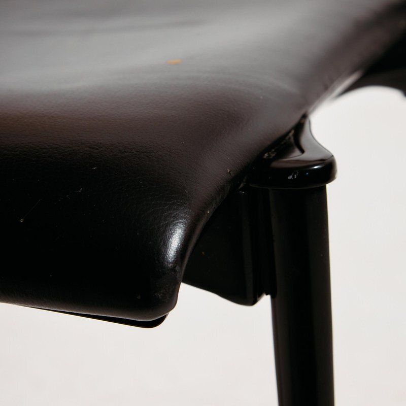 Coro Dining Chairs By Luigi Origlia For Origlia, Set Of 4 photo buy