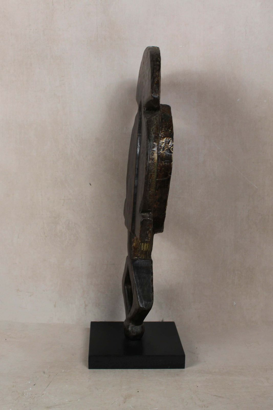 Kota Bakota Mahongwe Sculpture   Gabon   197.3 photo furniture