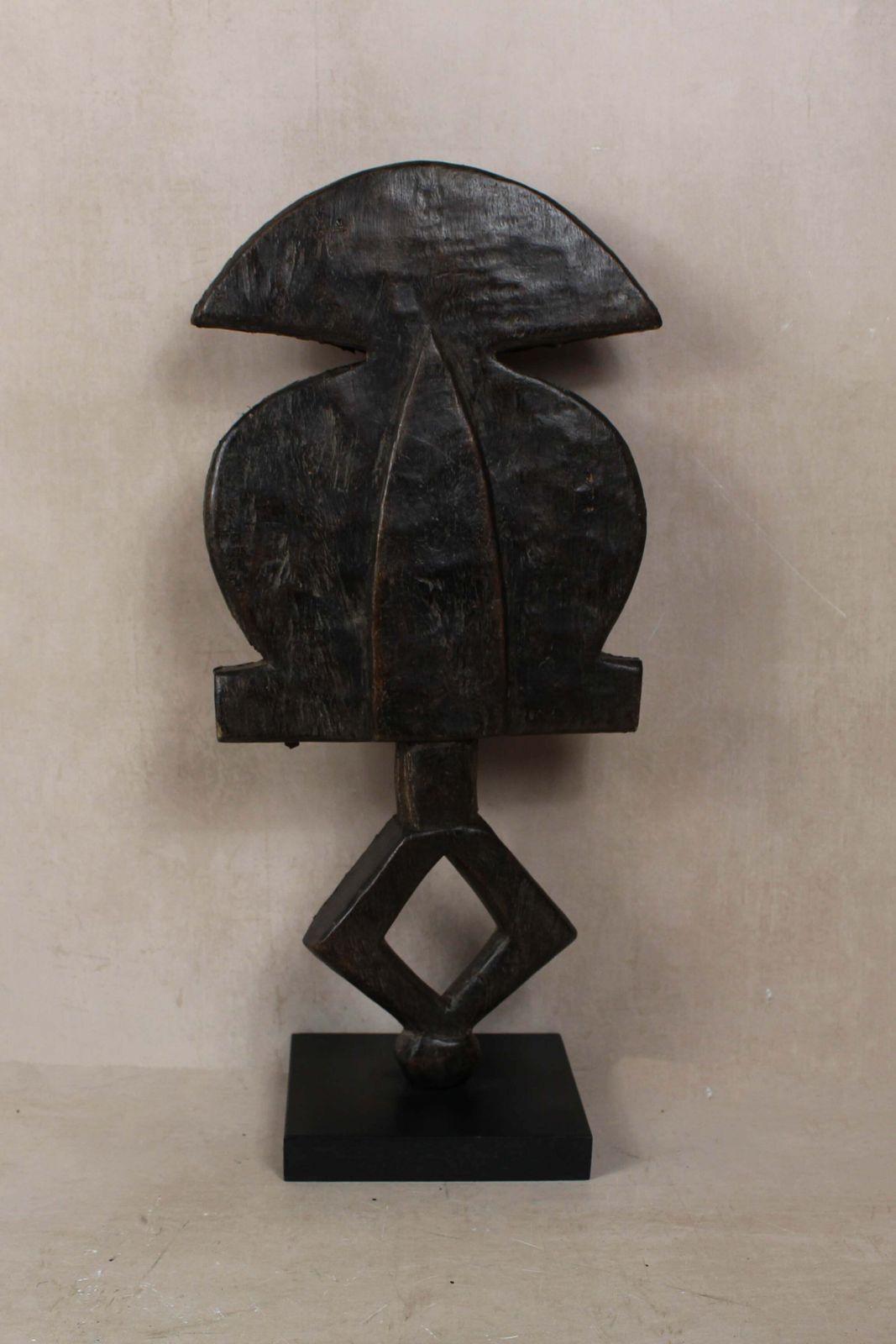 Kota Bakota Mahongwe Sculpture   Gabon   197.3 photo for sale