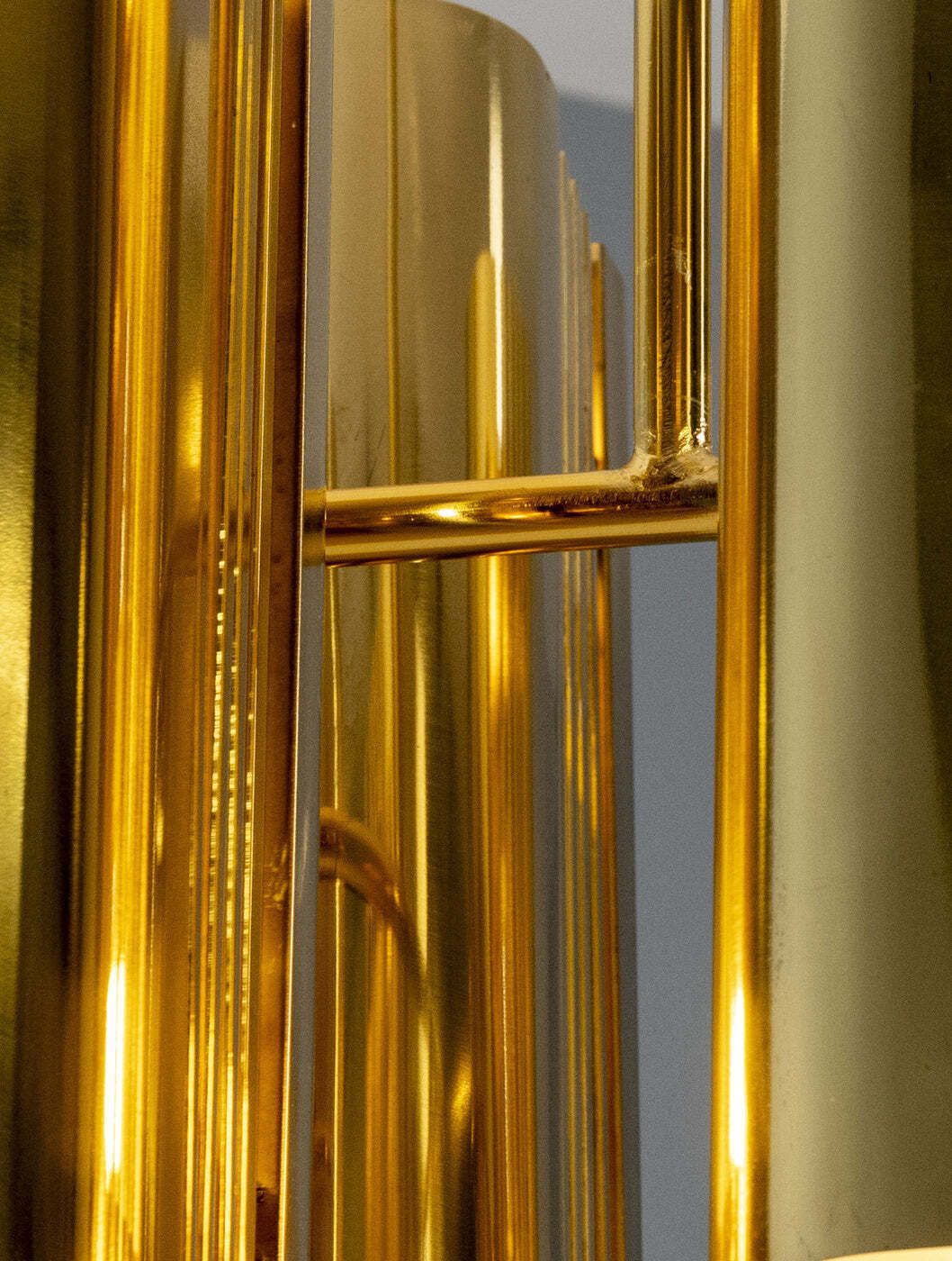 Brutalistische Hanglamp, Jaren 1970, Modernistisch photo furniture