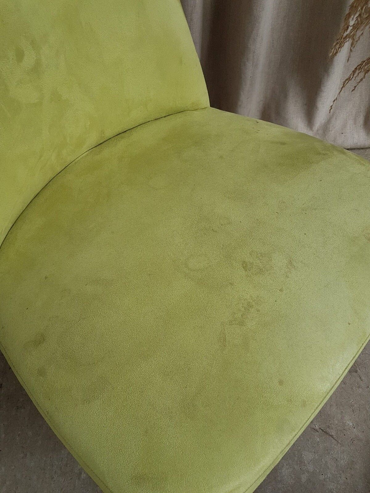 Furniture Designers Guild Danish Scandi Design Chair Mid Century Vintage Style Retro R733 photo