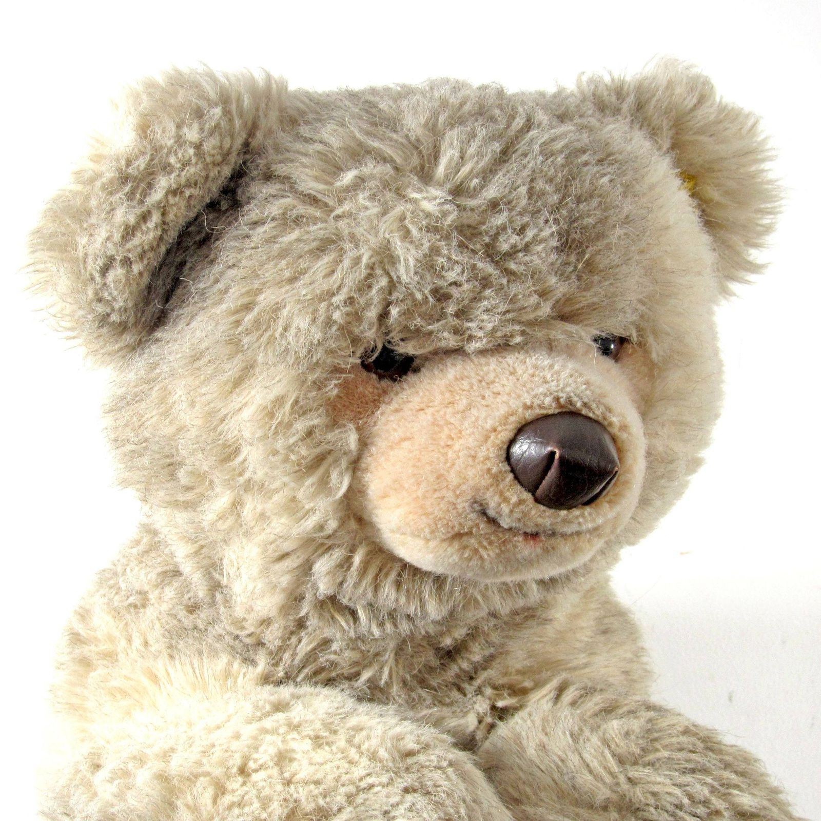 Vintage Steiff Teddybeer – Charlie, Kaycee, Merrythought, Teddy Hermann, Beanie Babies, Deans, Gund, Hermann Coburg