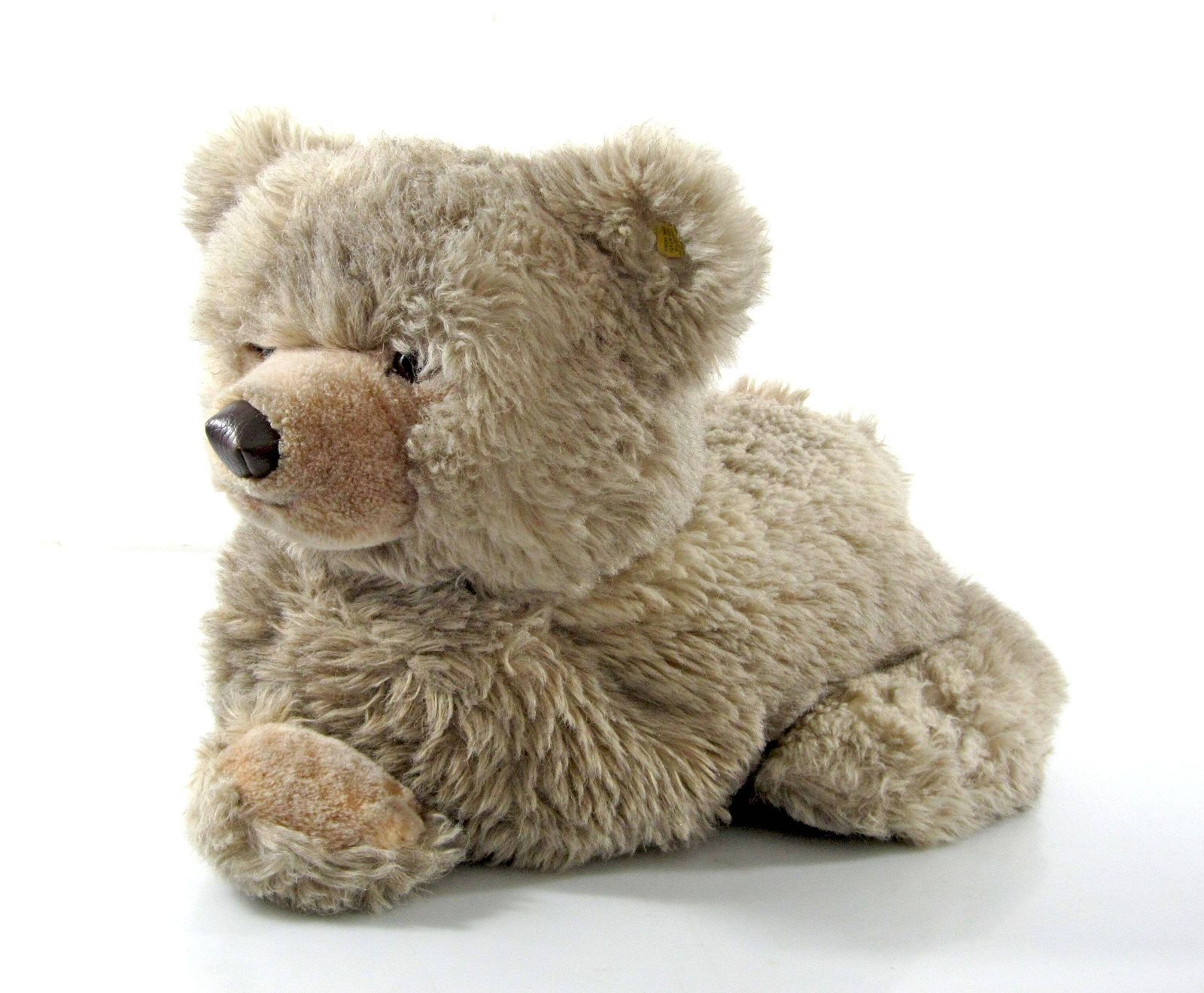 Vintage Steiff Teddybeer – Charlie, Kaycee, Merrythought, Teddy Hermann, Beanie Babies, Deans, Gund, Hermann Coburg photo for sale