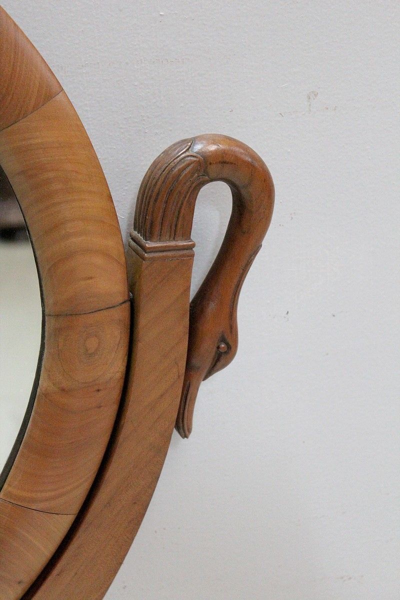 Dressing Table Charles X, 19th Century photo Furniture