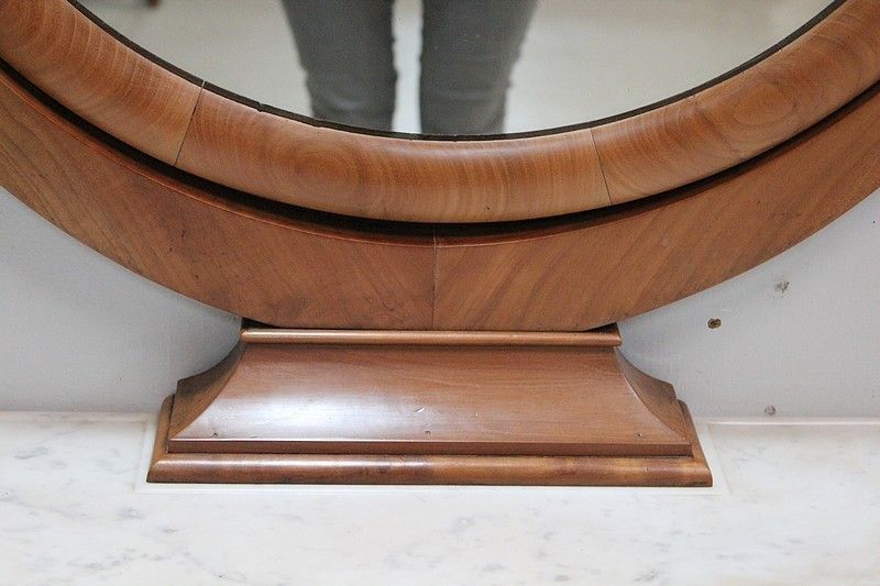 Dressing Table Charles X, 19th Century photo 2553.37