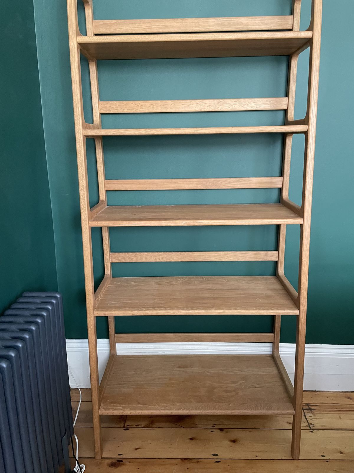 Scp Agnes High Shelving Unit photo for sale