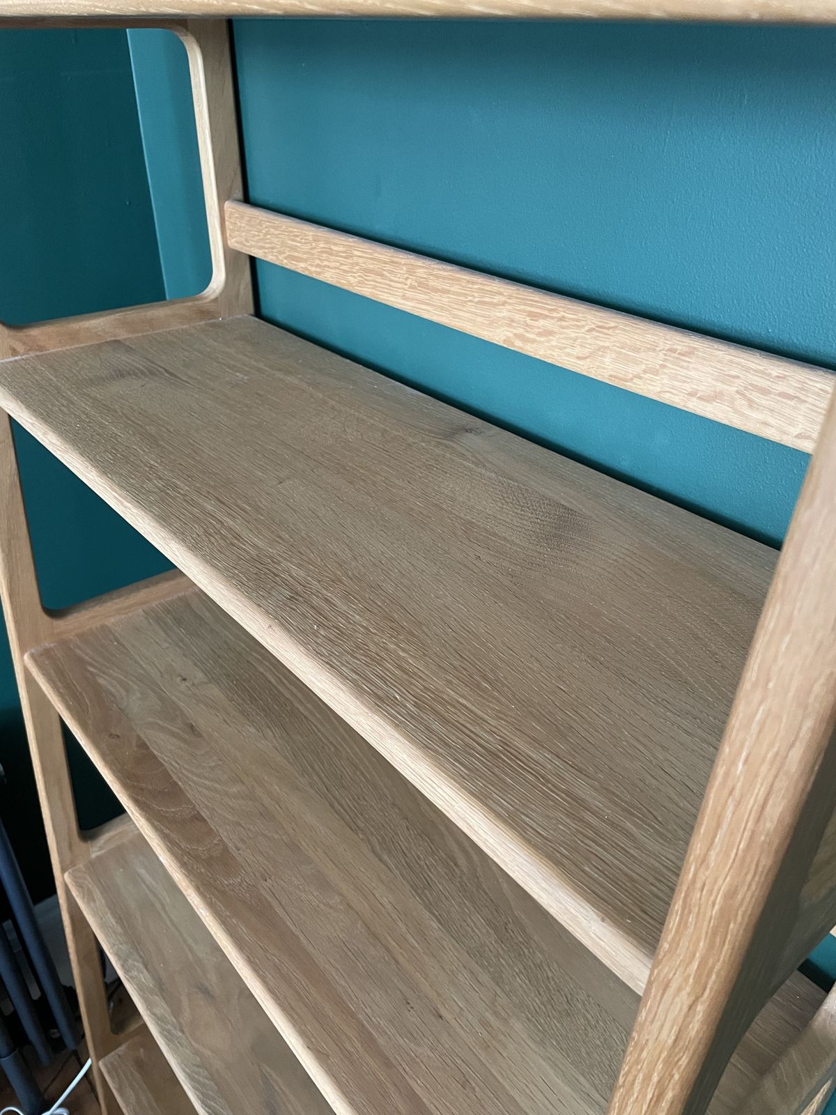 Scp Agnes High Shelving Unit photo Furniture