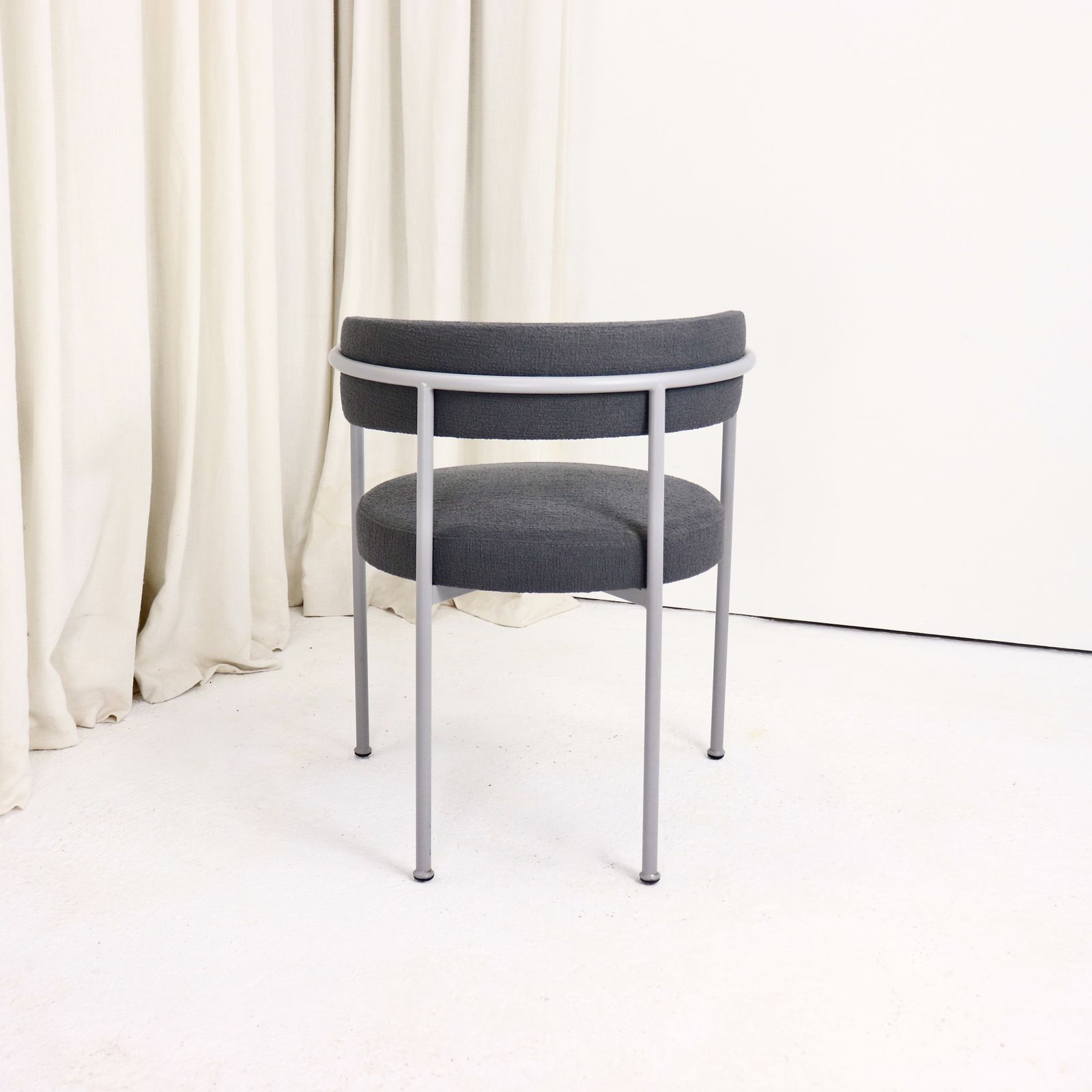 Giotto Chairs By Italian Manufacturer Job's photo Furniture