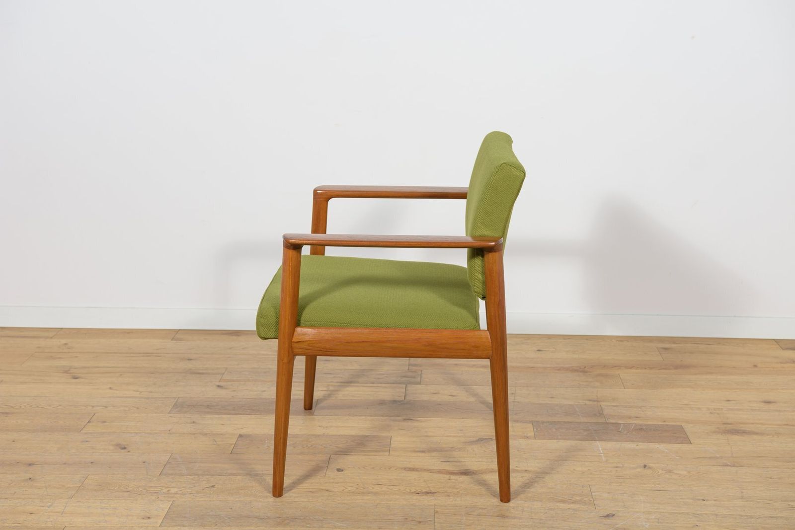 Mid Century Modern Danish Armchair, 1960s photo buy
